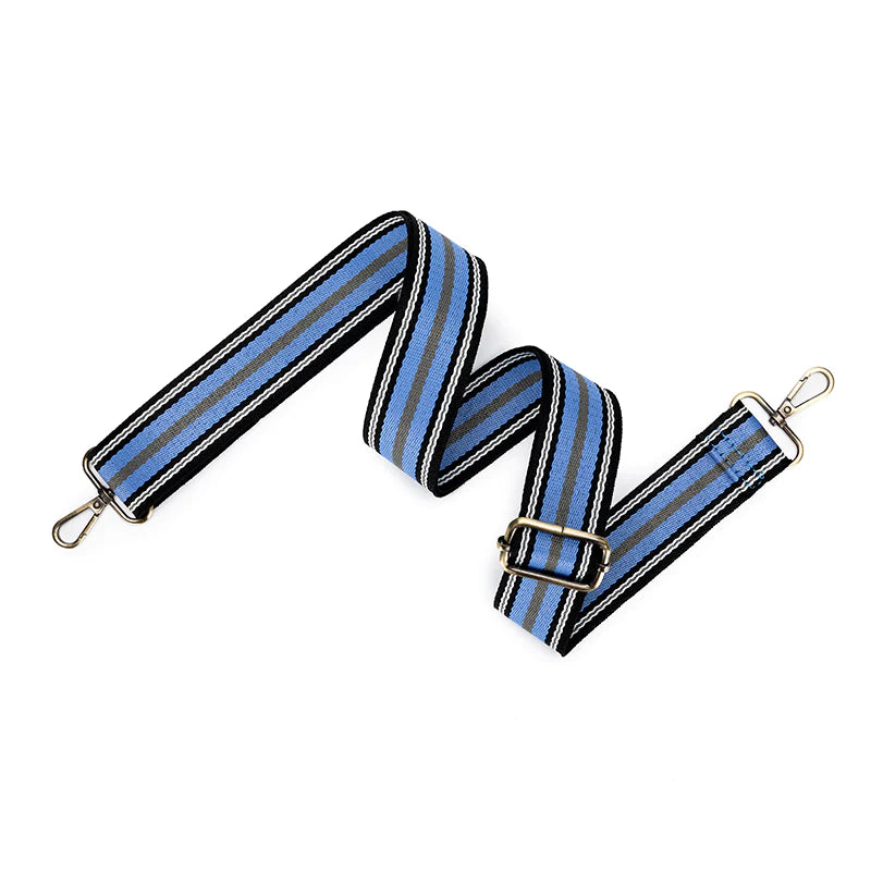 Interchangeable Bag Straps
