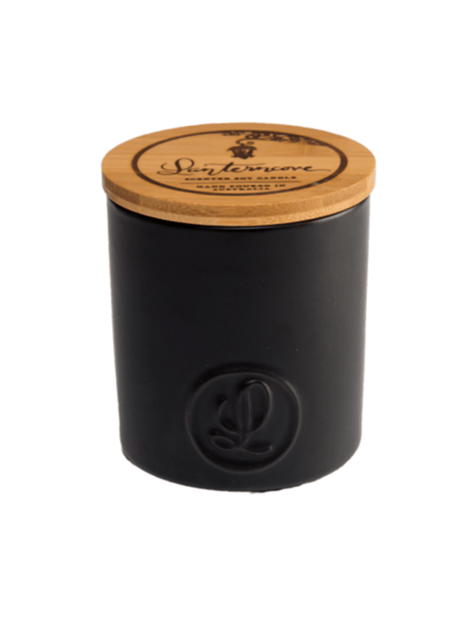 Tobacco & Vanilla 14.5oz Soy Wax Candle