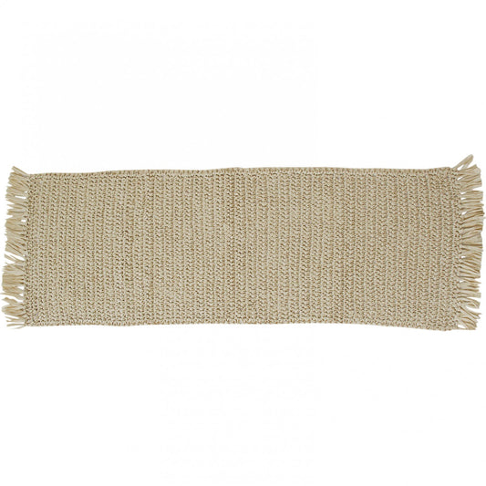 Woven Table Runner