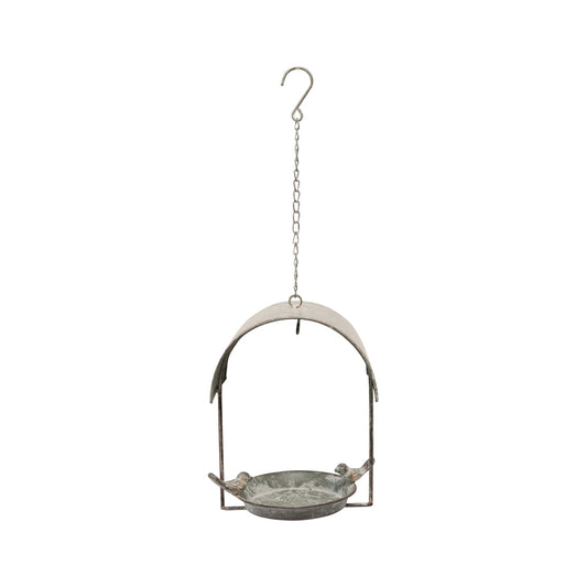 Birdfeeder on Chain