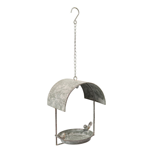 Birdfeeder on Chain