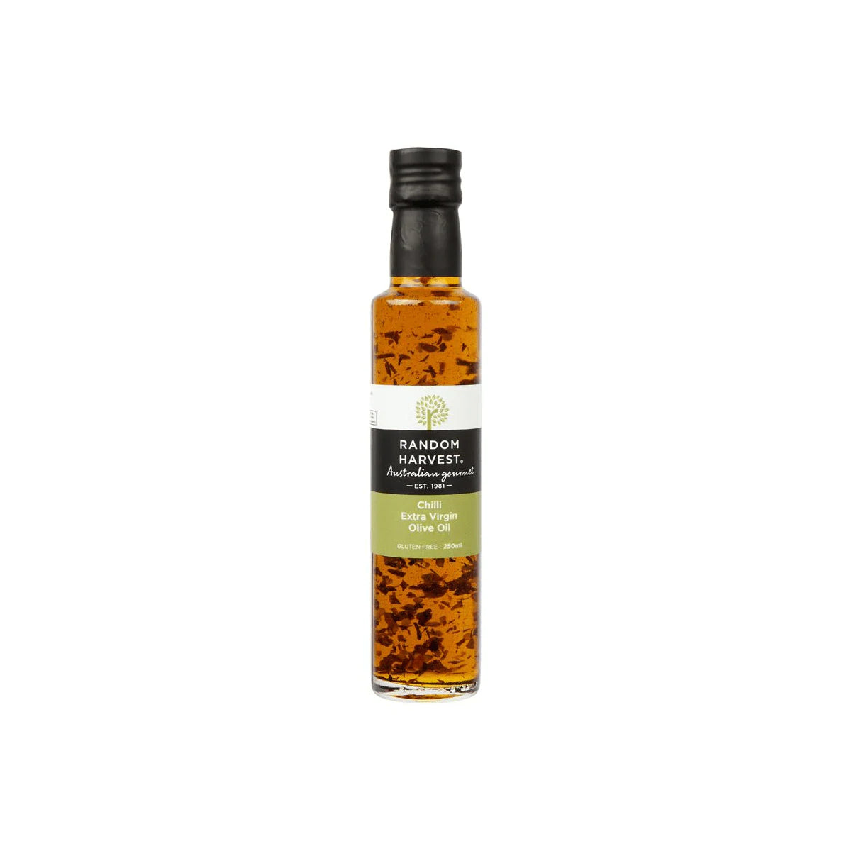 Chilli Extra Virgin Olive Oil