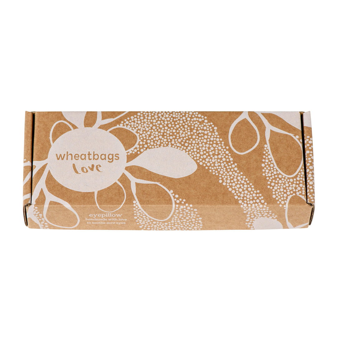 Eye pillow - Various colours