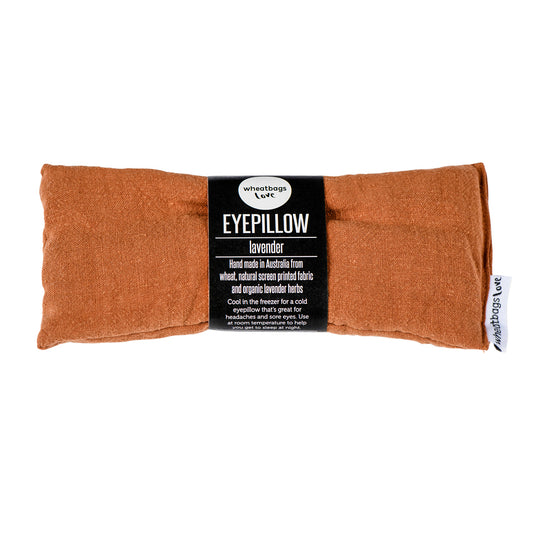 Eye pillow - Various colours