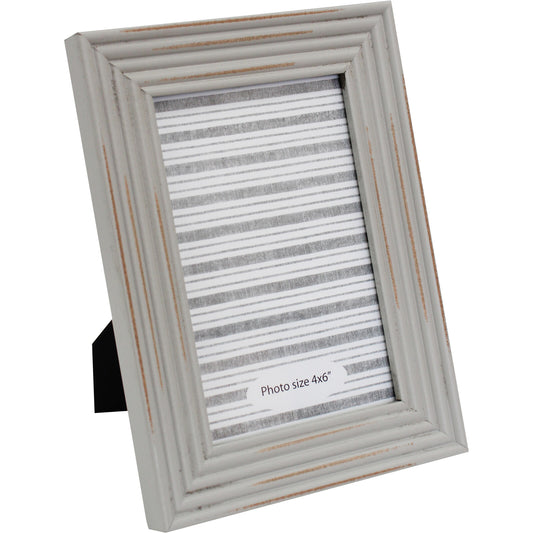 Photo Frame 4 x6 - Linear