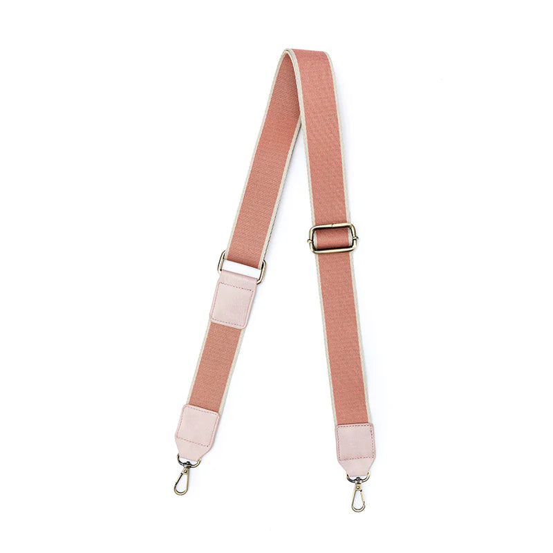 Interchangeable Bag Straps