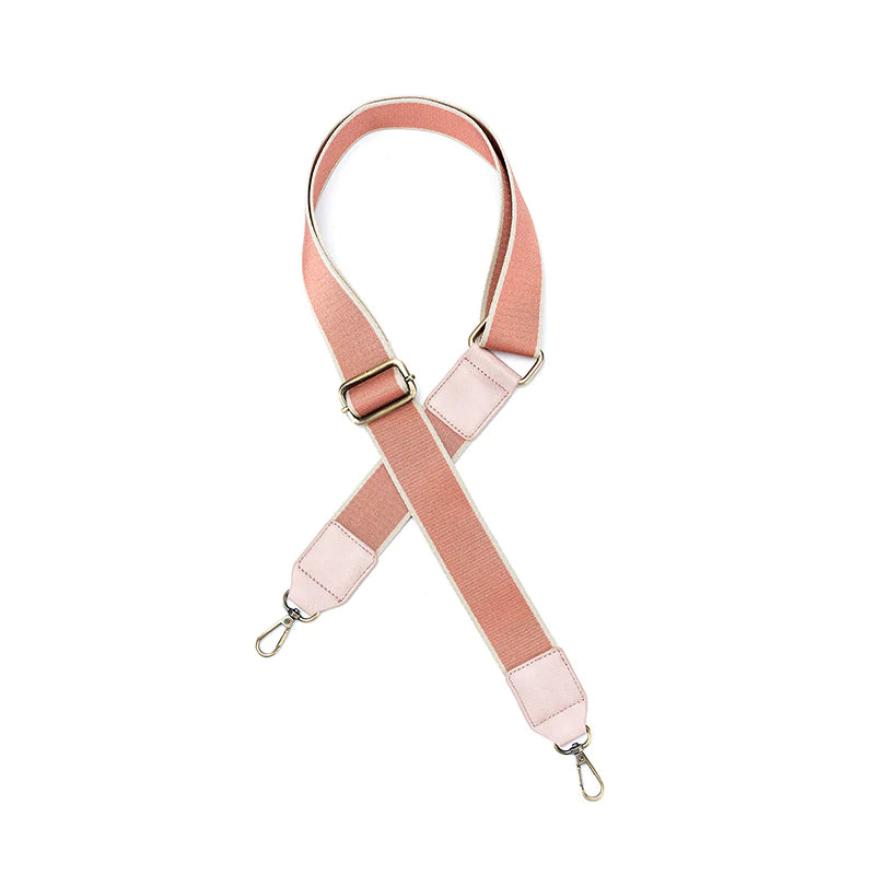 Interchangeable Bag Straps