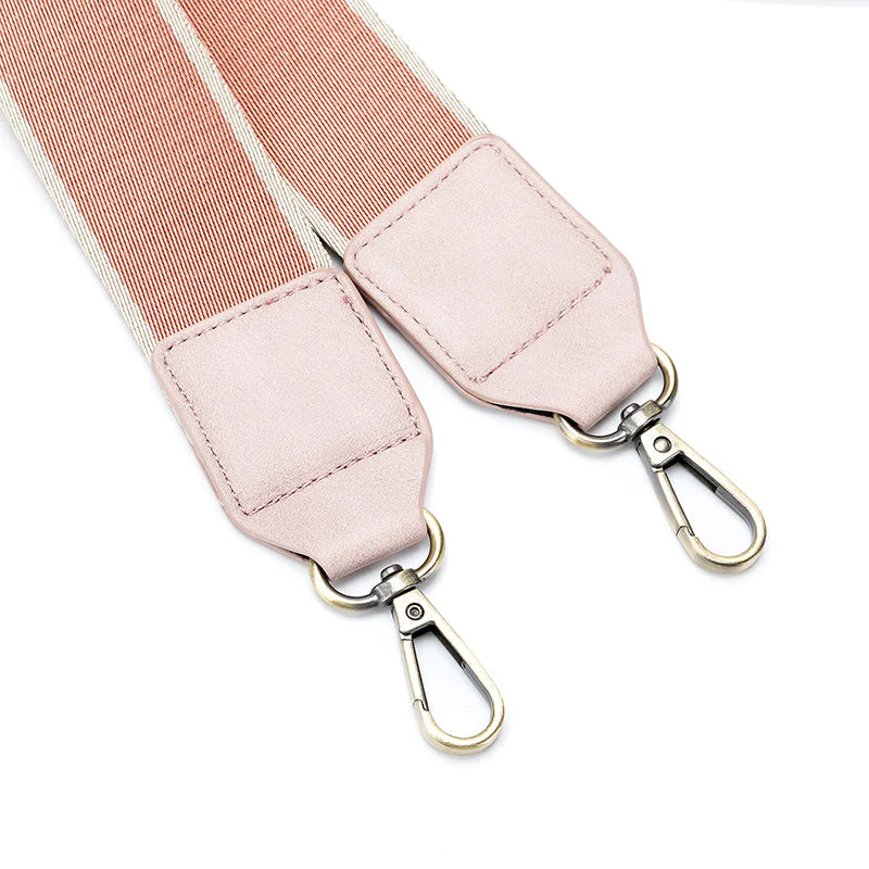 Interchangeable Bag Straps