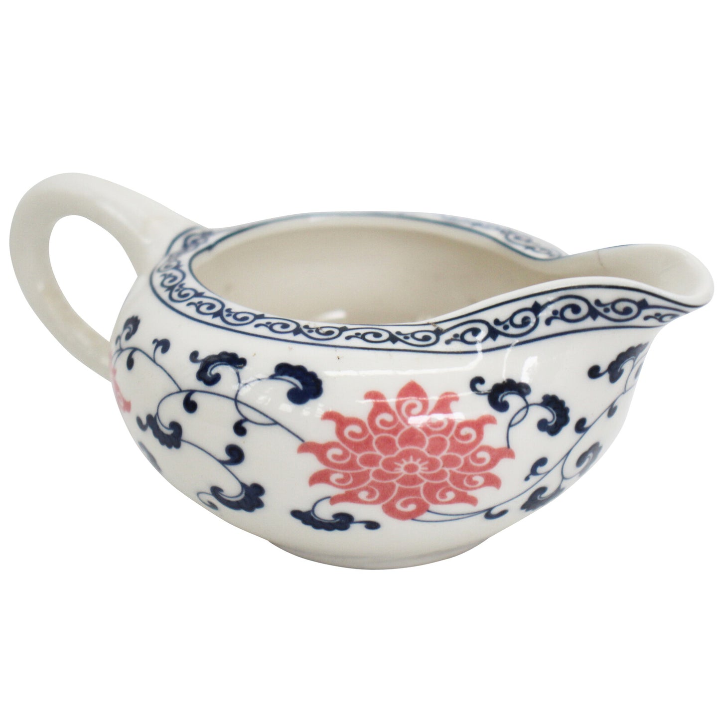 Pouring Jug - Pretty Vine