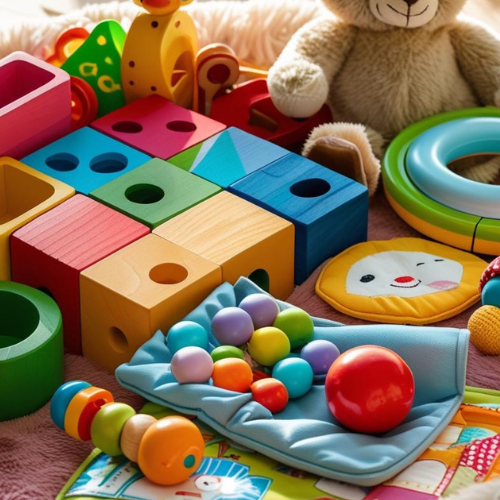 Babies & Children's Clothing