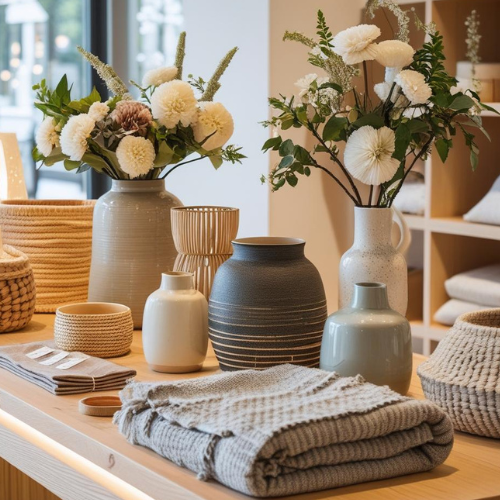 Gift & Homewares
