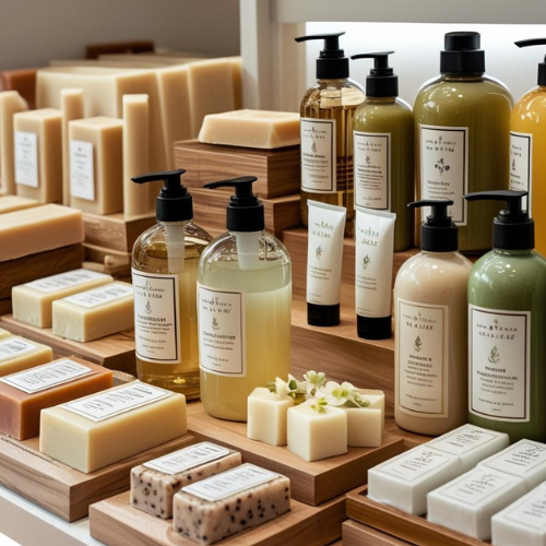 Hand & Body Care
