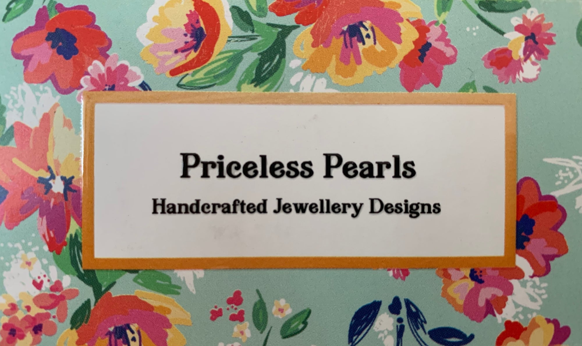 Priceless Pearls