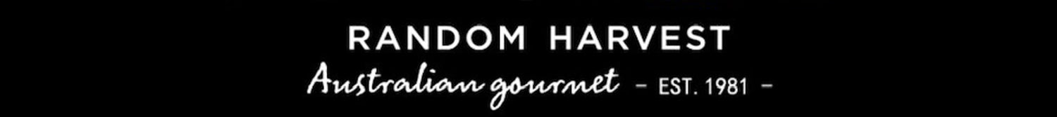 Random Harvest Gourmet Food