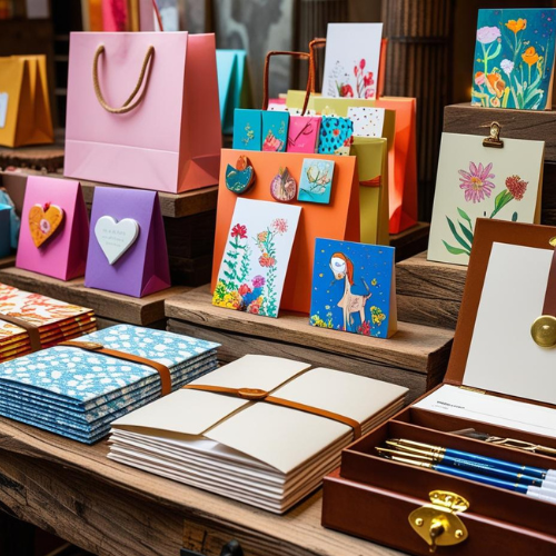 Stationery Supplies