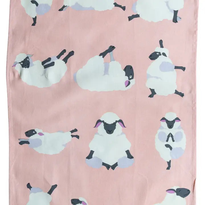 Tea Towels - Various