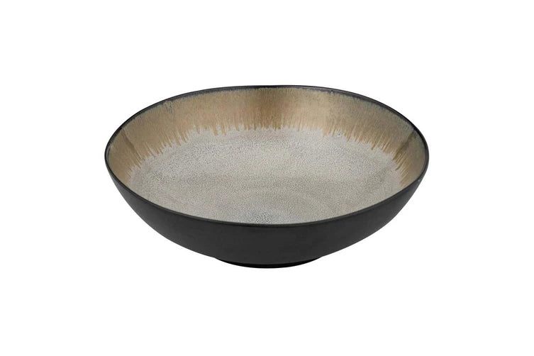 Fusion Mocha Serving Bowl 30cm