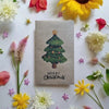 Wild Flower Seeds - Christmas