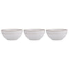 Cameo 4 pk Bowl &amp; Tray Set