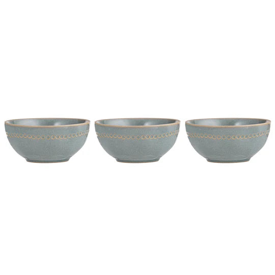 Cameo 4 pk Bowl & Tray Set