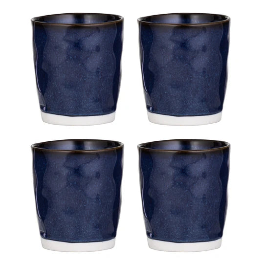 Halo Mug Set of 4