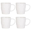 Halo Mug Set of 4