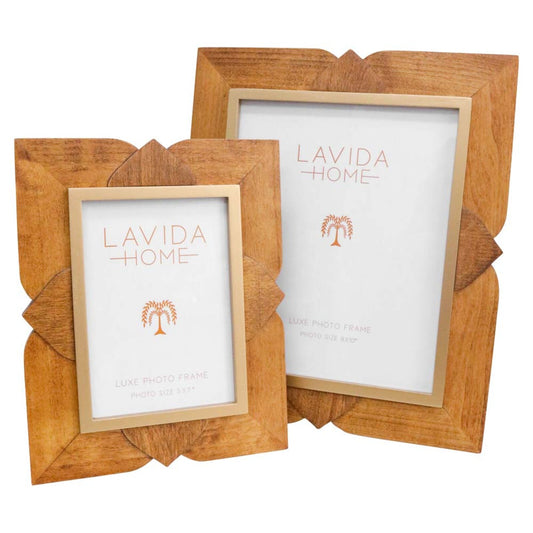 Photo Frames -Moroque