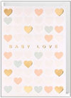 Baby Shower Cards - Various