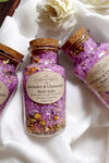 Butler Bath Products - Bath Salts