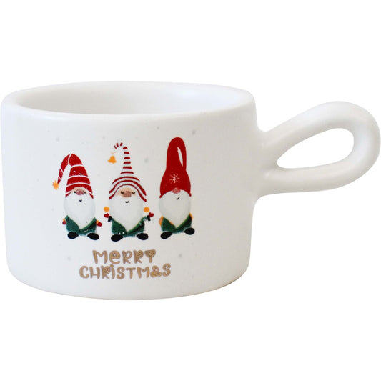 Christmas Tealight Holder