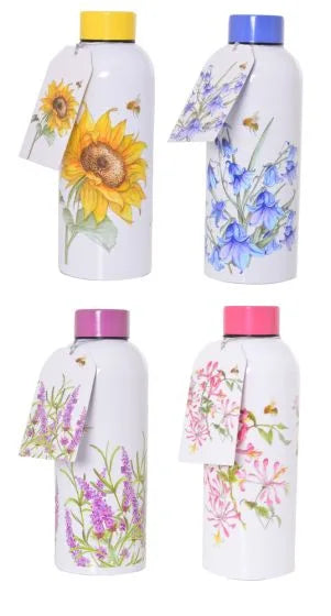 Bee-Tanical Water Bottles