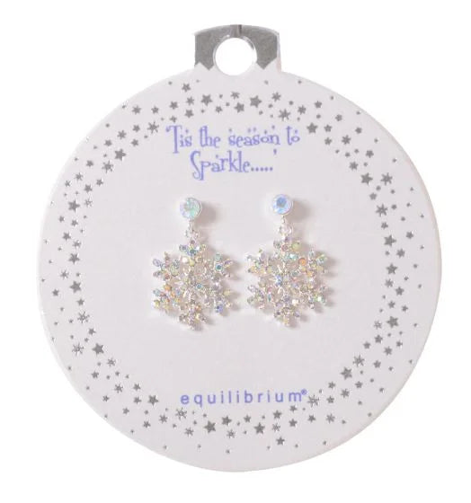 Christmas Earrings - Various