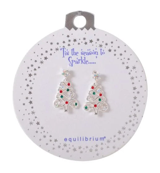 Christmas Earrings - Various