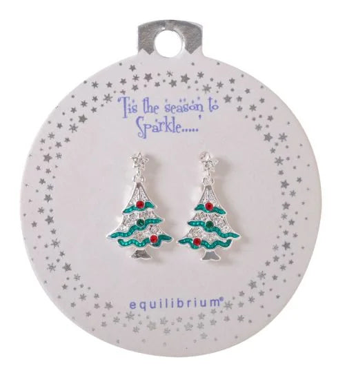 Christmas Earrings - Various