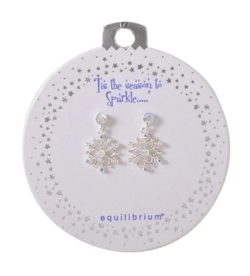 Christmas Earrings - Various