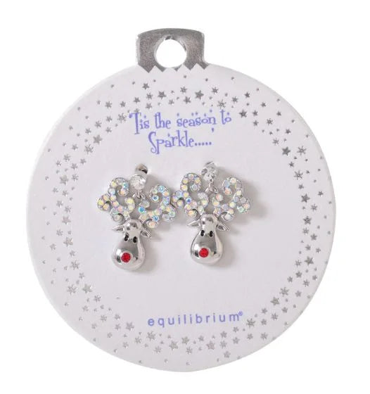 Christmas Earrings - Various