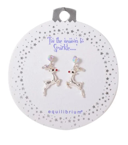 Christmas Earrings - Various