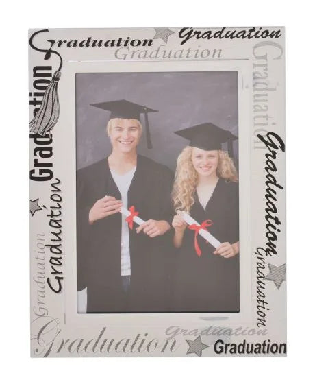 Graduation Frame