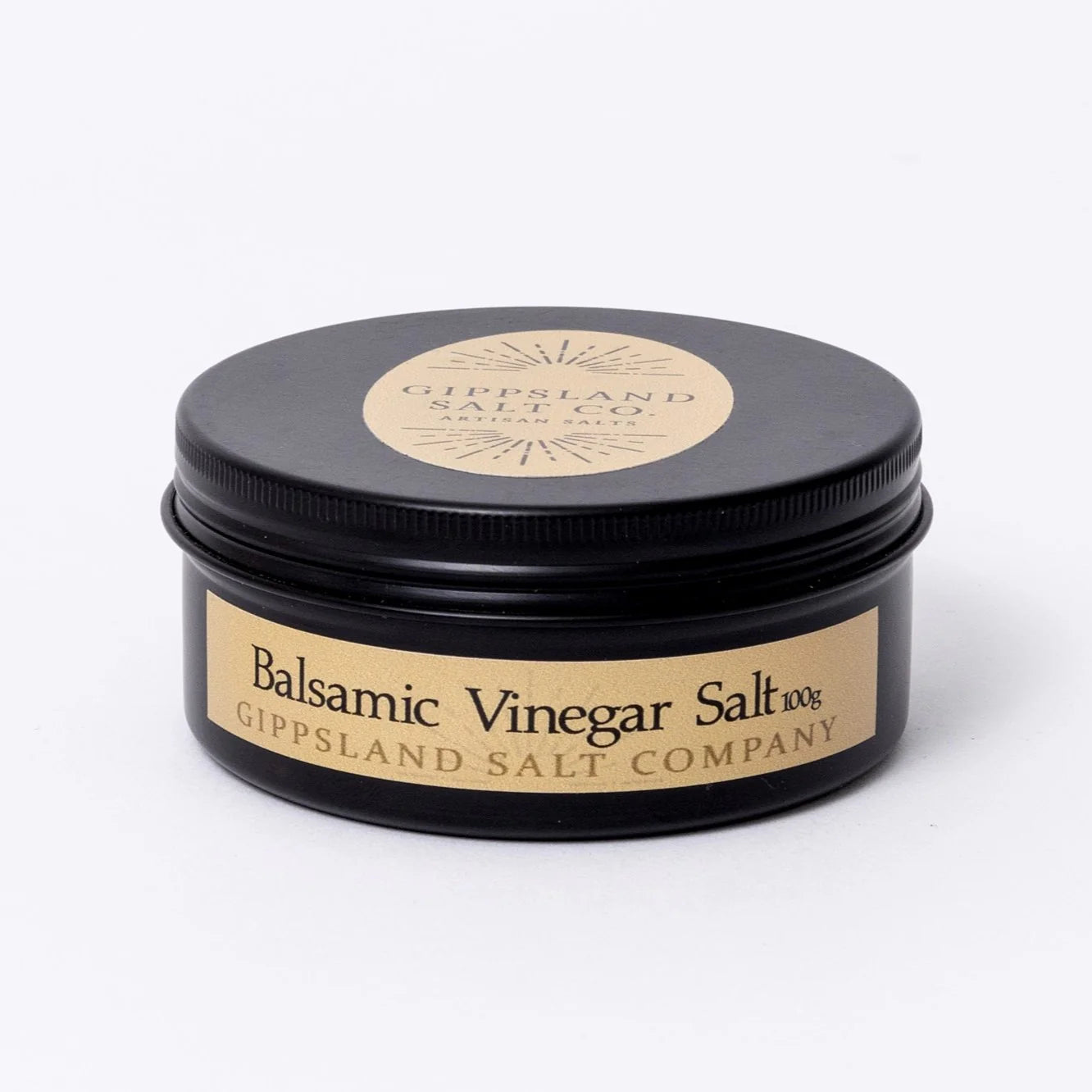 Salt Blends - Balsamic Vinegar