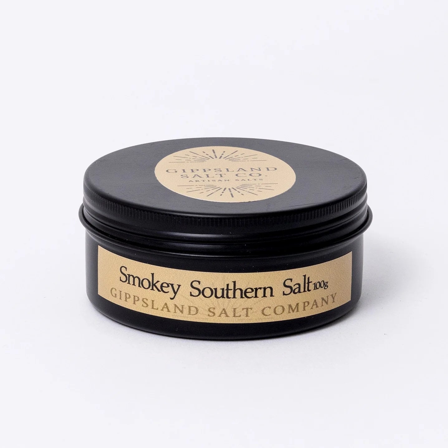 Salt Blends - Smokey Southern