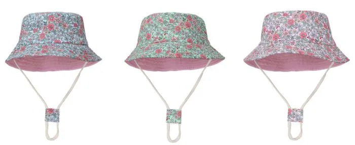 Children's Bucket Hats - Various