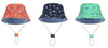 Children&#39;s Bucket Hats - Various