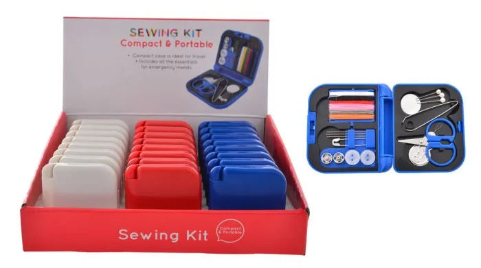 Sewing kit - Various Colours