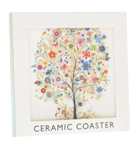 Bug Art Portfolio Coasters - Various