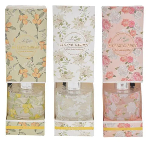 Botanic Garden Diffusers - Various