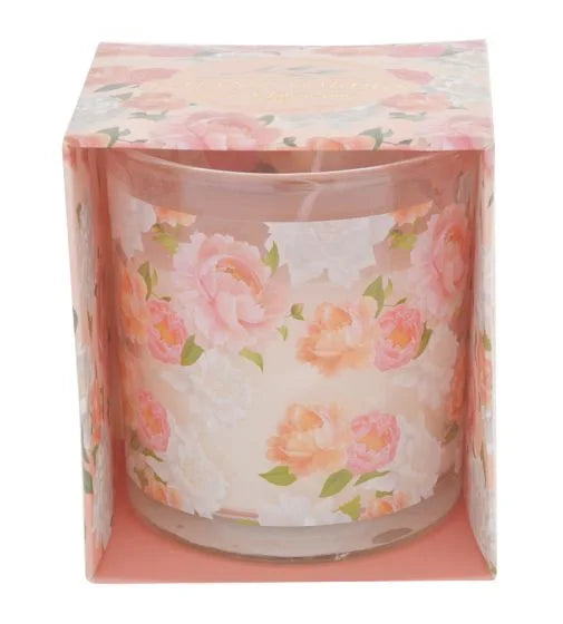 Botanic Garden Candle - Various