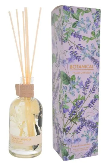 Botanical Diffusers - Various Fragrances 250ml
