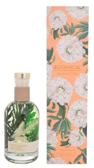 Botanical Diffusers - Various Fragrances 250ml
