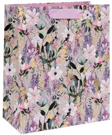 Buddleia Large Gift Bag