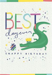 Birthday Cards - Various